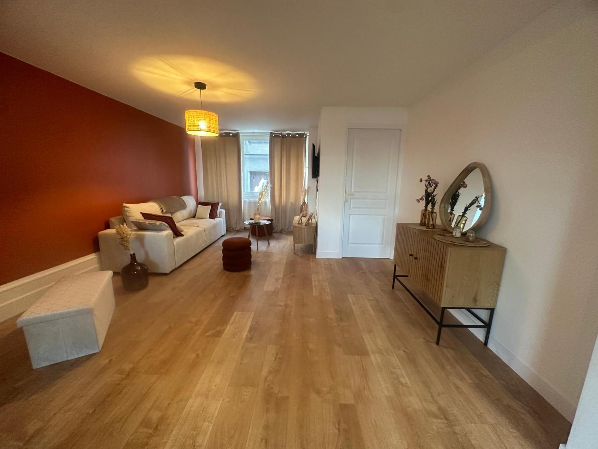 Villa Le Reposoir Xxl Avec Jacuzzi Boulogne-sur-Mer Exterior foto