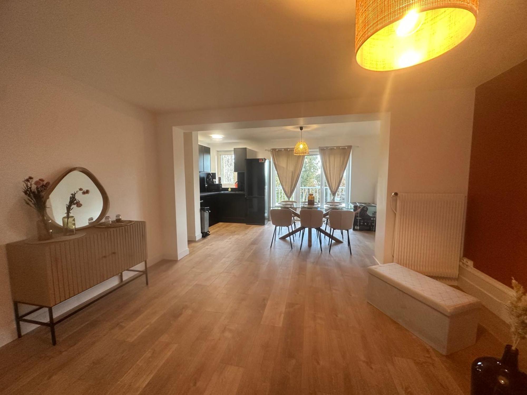 Villa Le Reposoir Xxl Avec Jacuzzi Boulogne-sur-Mer Exterior foto